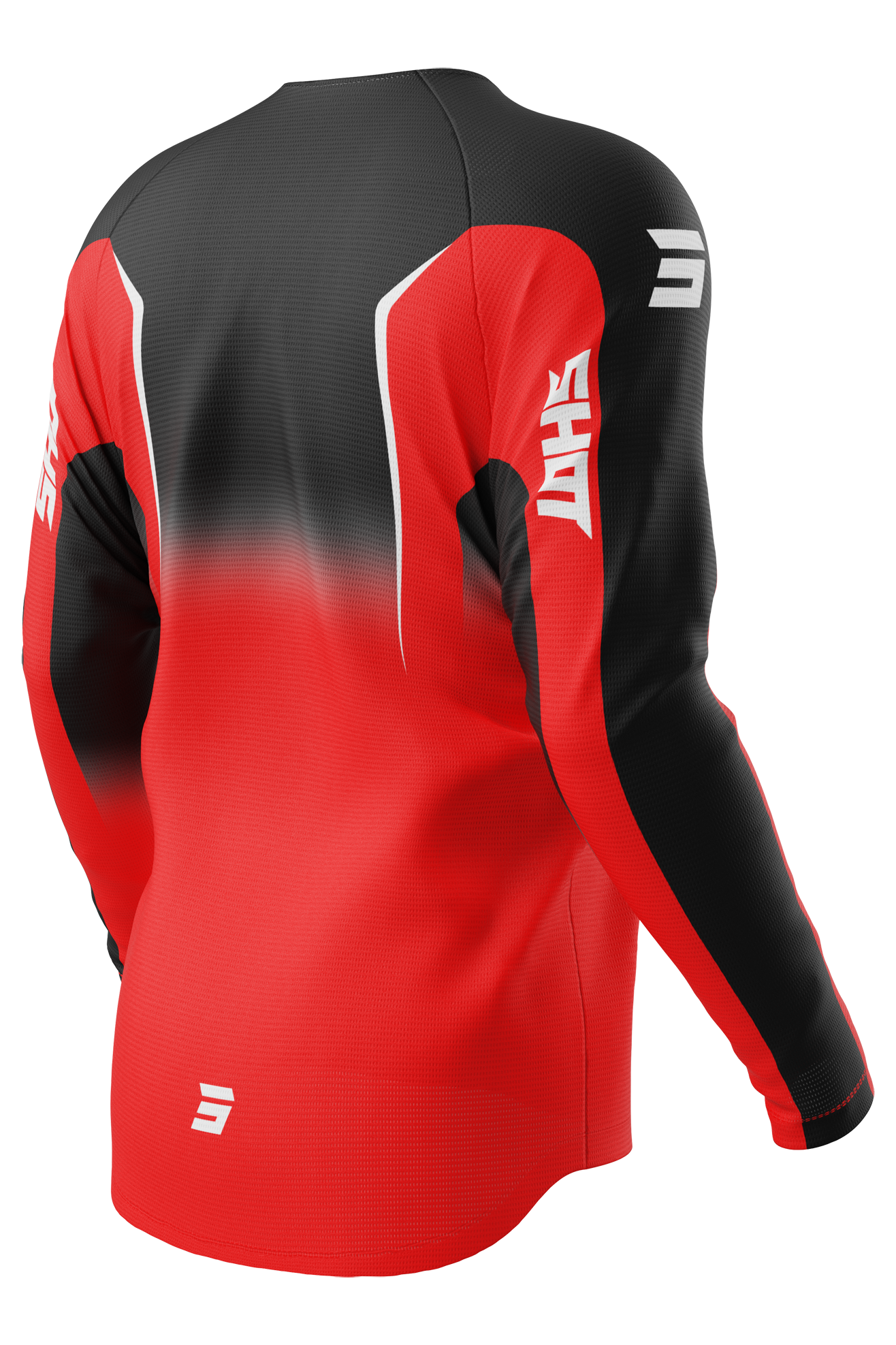 Crossshirt Shot Race Gear Draw Clash 27