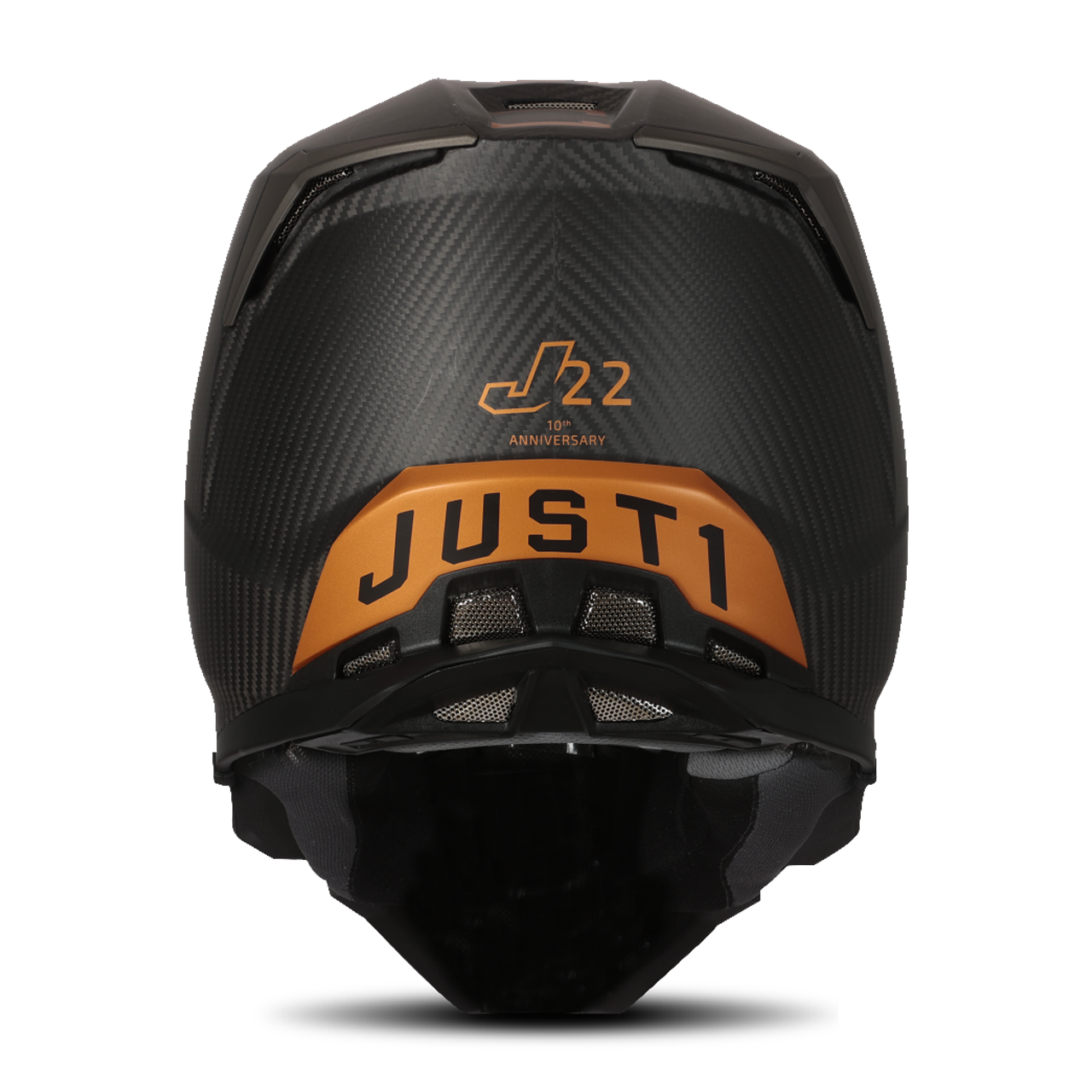 JUST1 J22 10th MX Helmet
