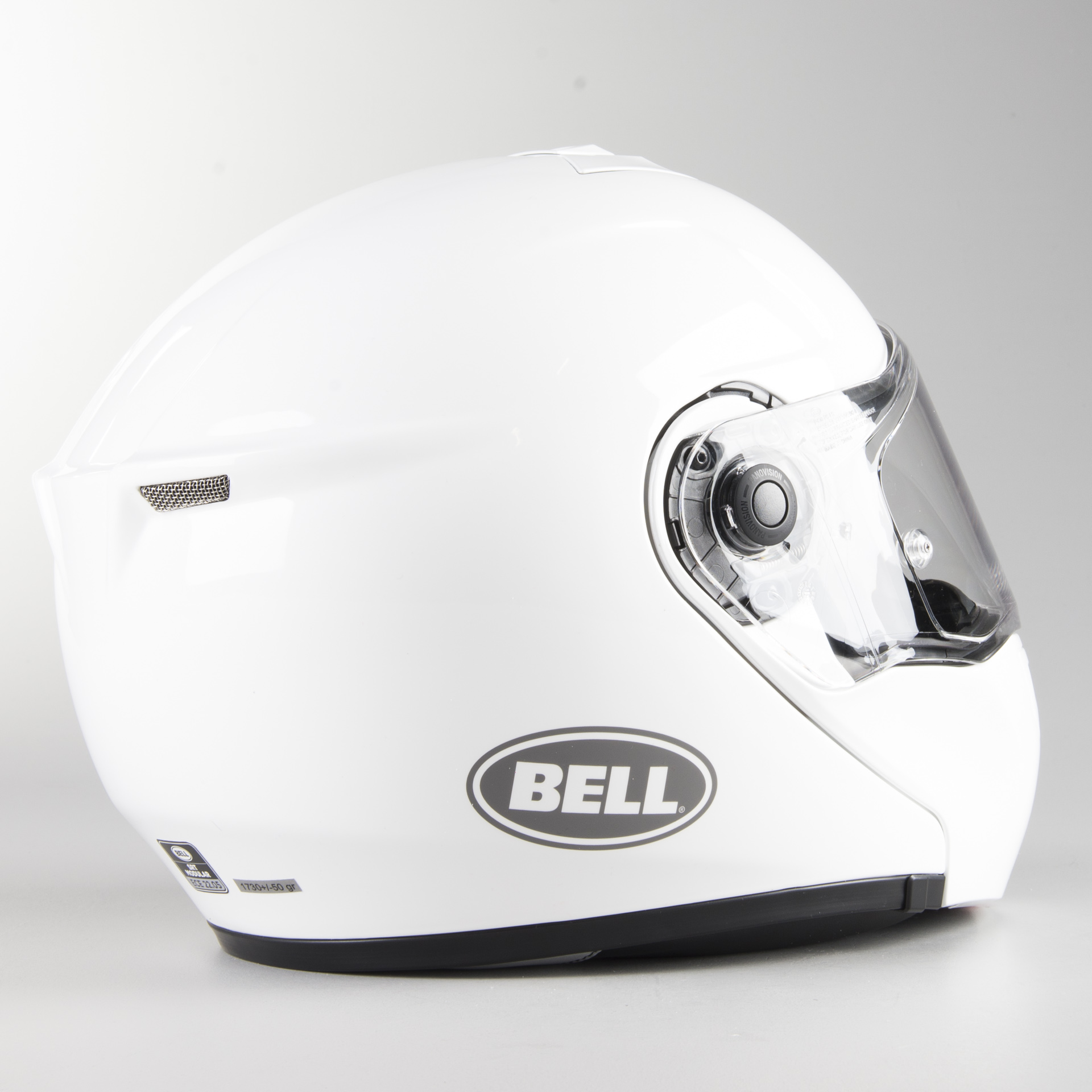 BELL SRT Modular Helmet