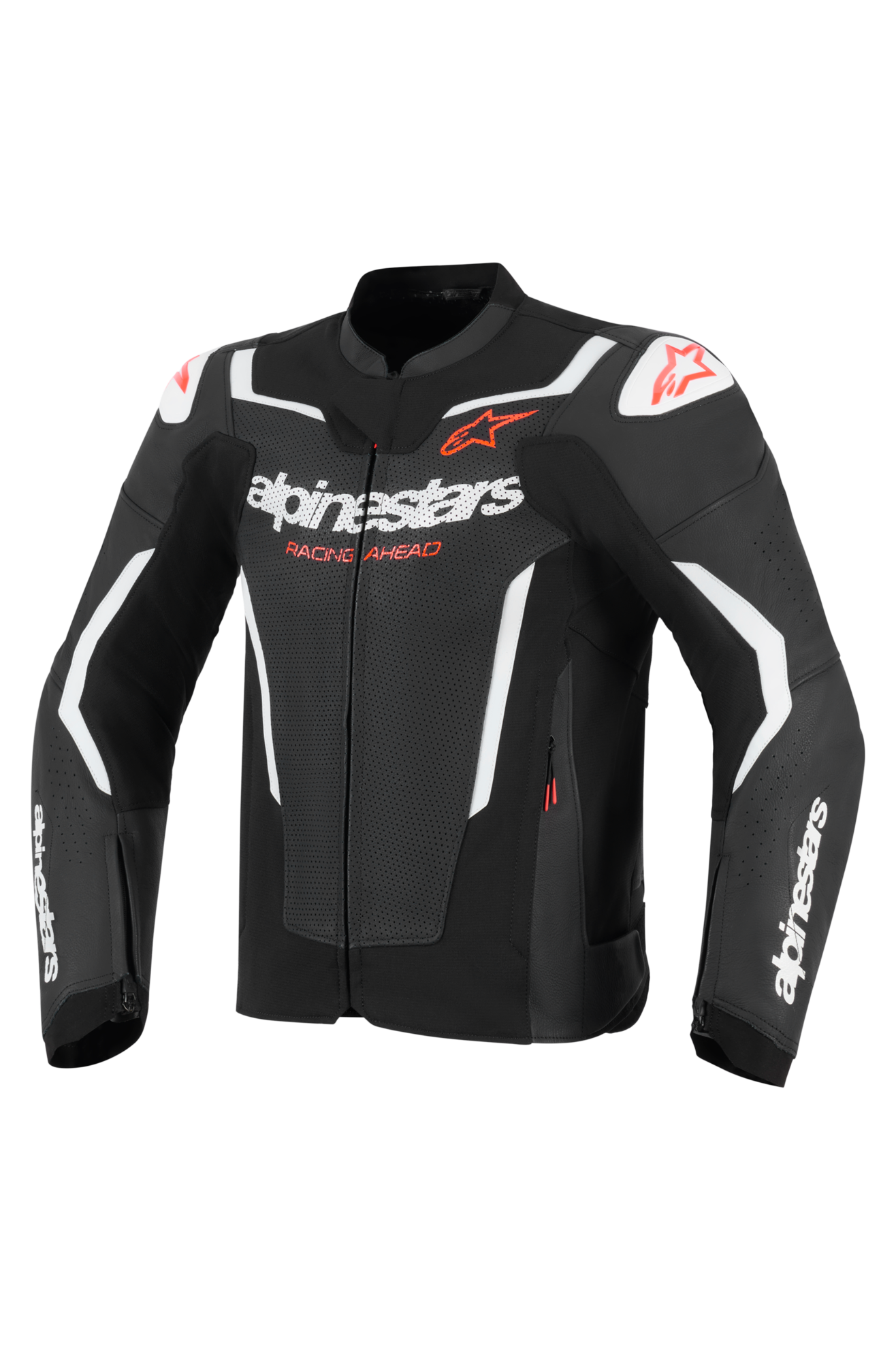 Chaqueta De Moto Alpinestars GP Force V2 Airflow