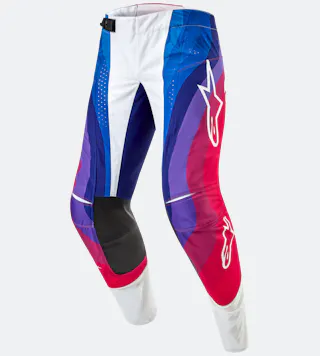 Crossbroek Alpinestars Techstar Pneuma