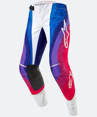Crossbroek Alpinestars Techstar Pneuma