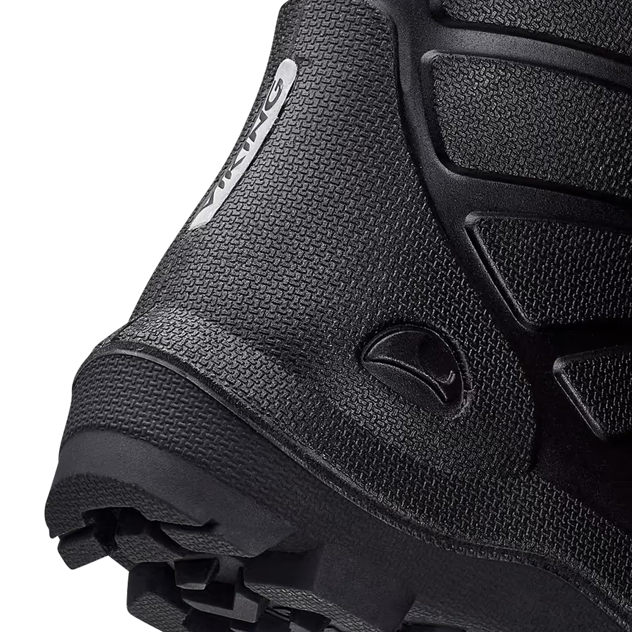 Botas Moto de Nieve Niño Viking Extreme Warm