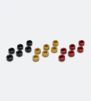 CNC Racing Spring Retainers Kit Oil Bath Clutch