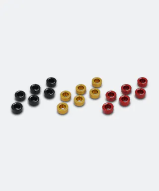 Kit Retenedores de Muelle Embrague CNC Racing Baño de Aceite