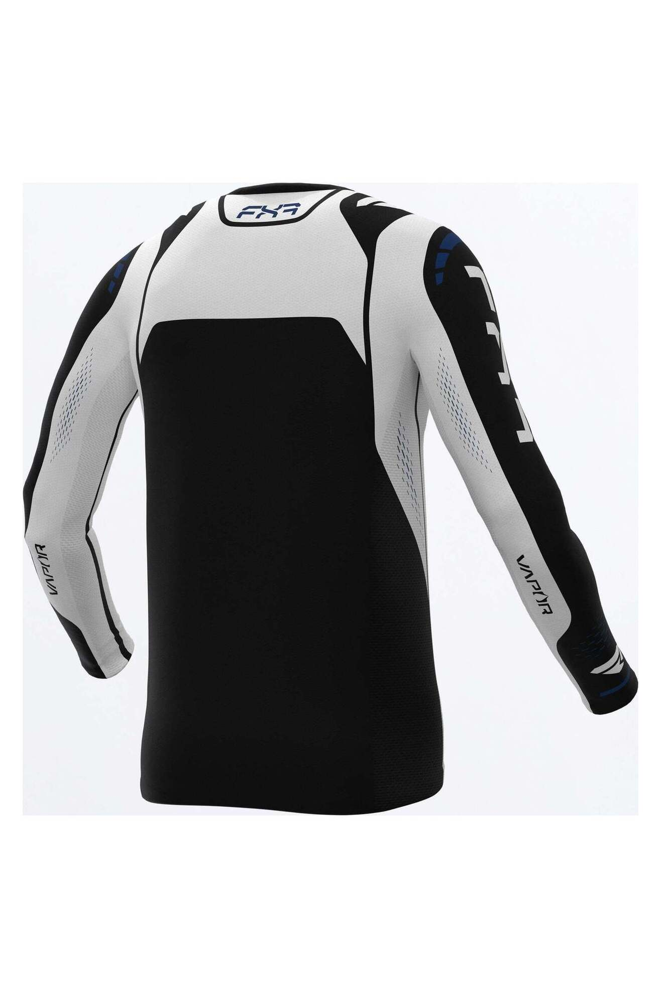 Camiseta De Cross FXR Vapor Air