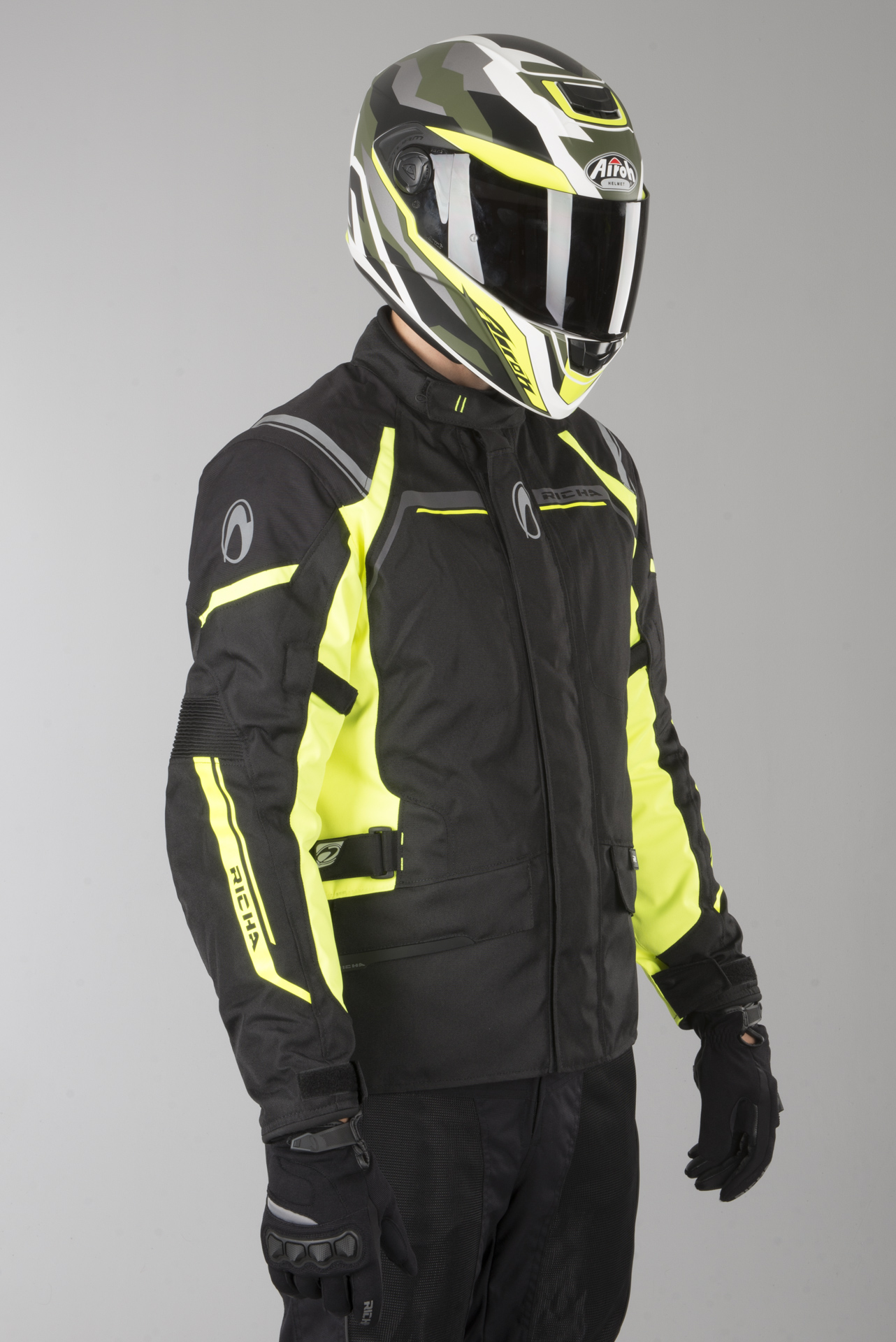 Richa Storm 2 Jacket