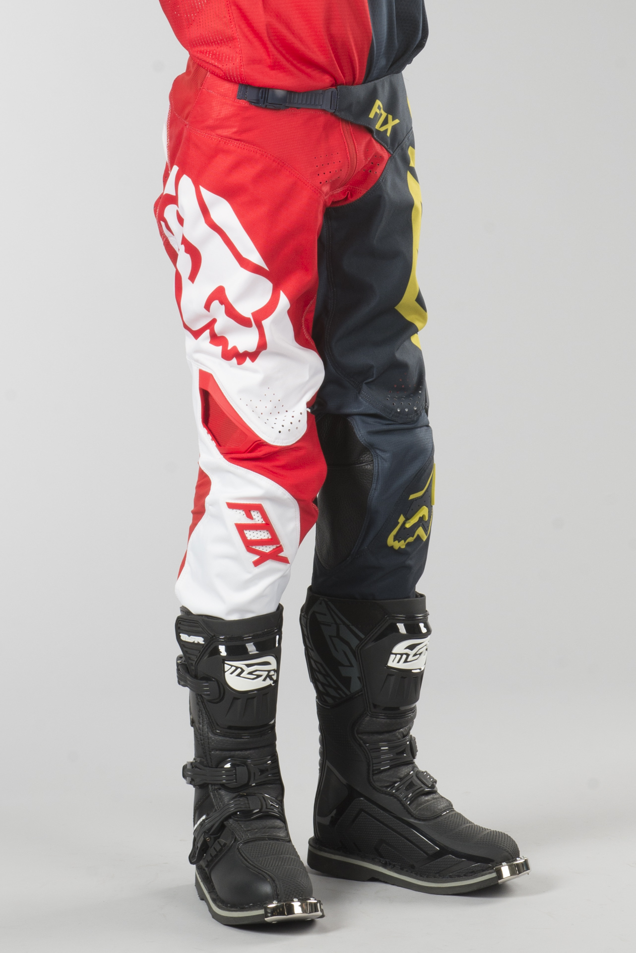 FOX 360 MX 18 Preme Kids MX Trousers