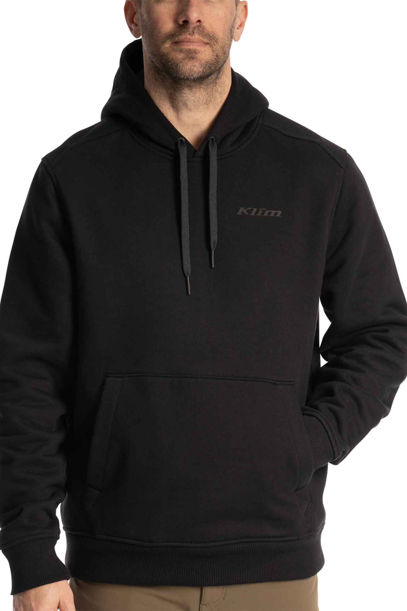 Sudadera con Capucha Klim Gunnison Heavyweight