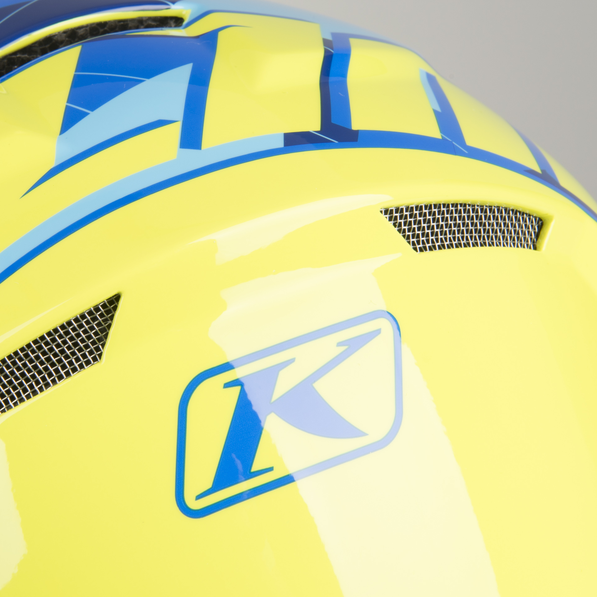 Cască Motocros Klim F3