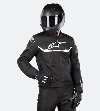 Alpinestars T-SPS Air Motorcycle Jacket