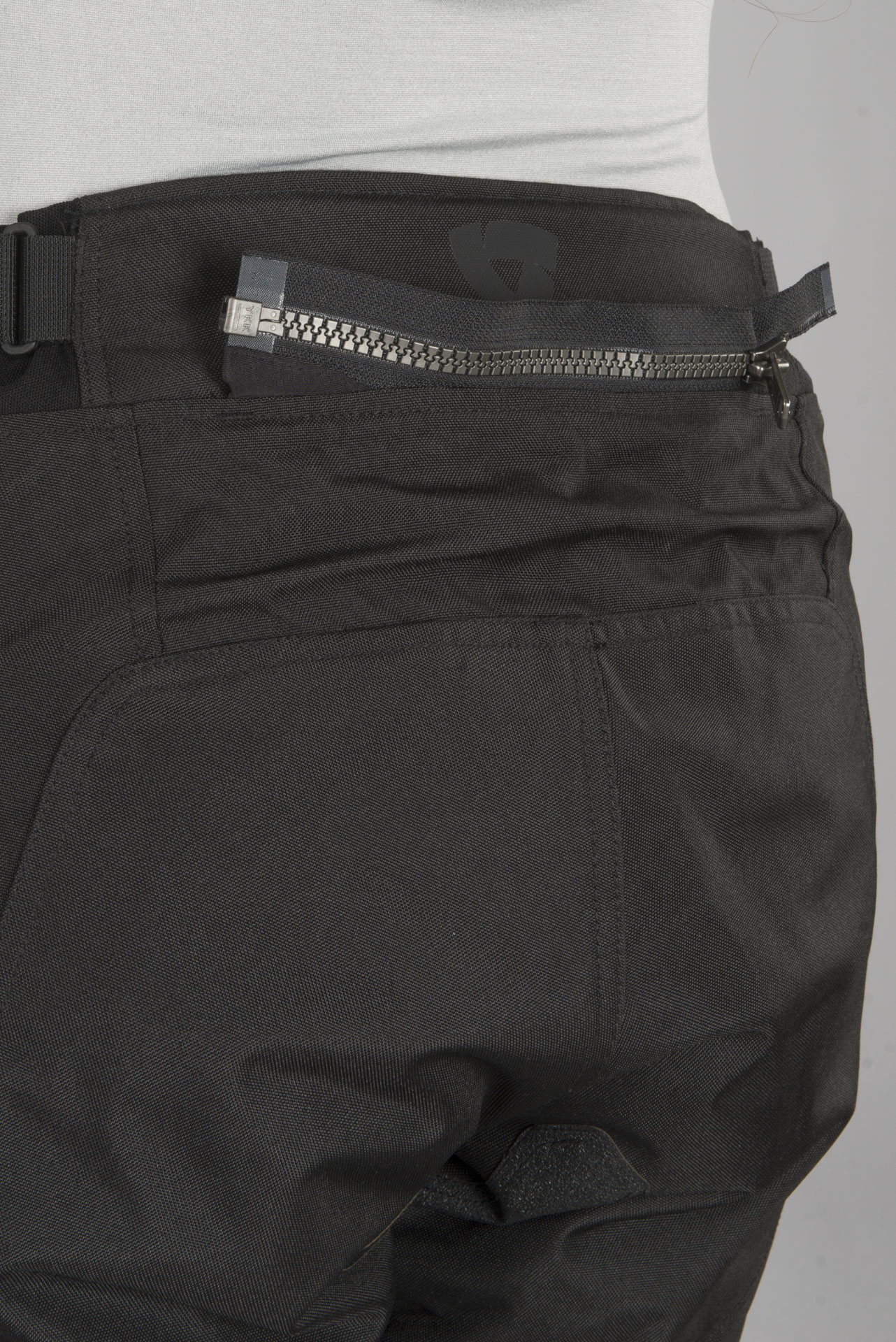 Pantaloni Rev'It! Factor 4 Femei Lungime Scurtă