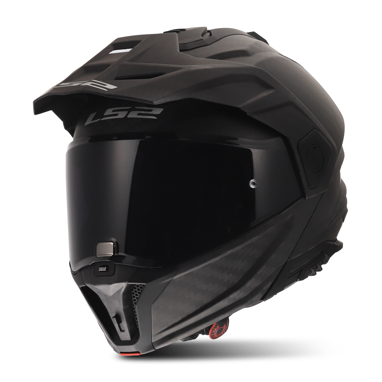 Modulaire Helm LS2 FF909 Ranger