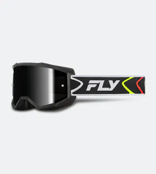 Motokrosové brýle FLY Racing Zone V26