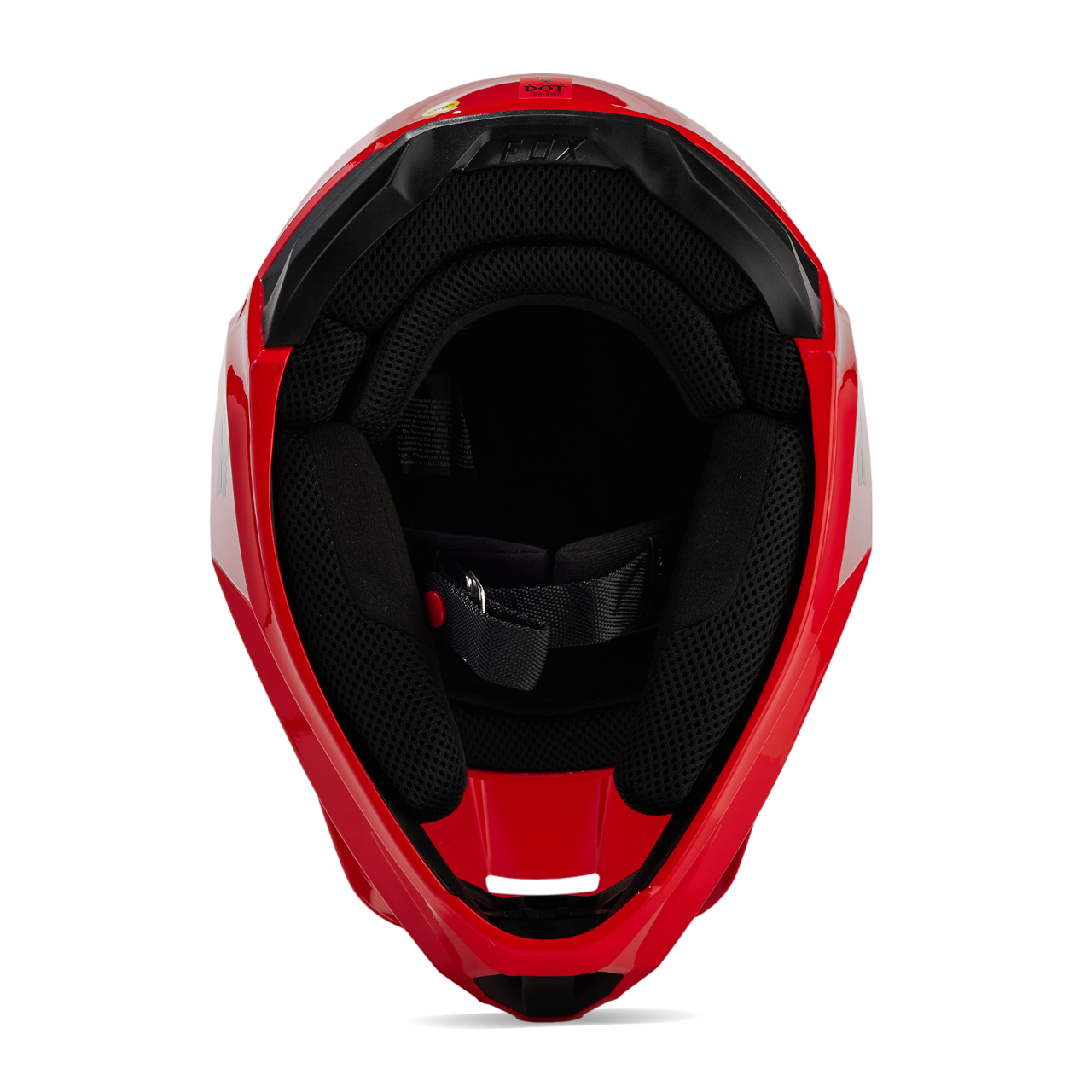 Casco de Cross FOX V