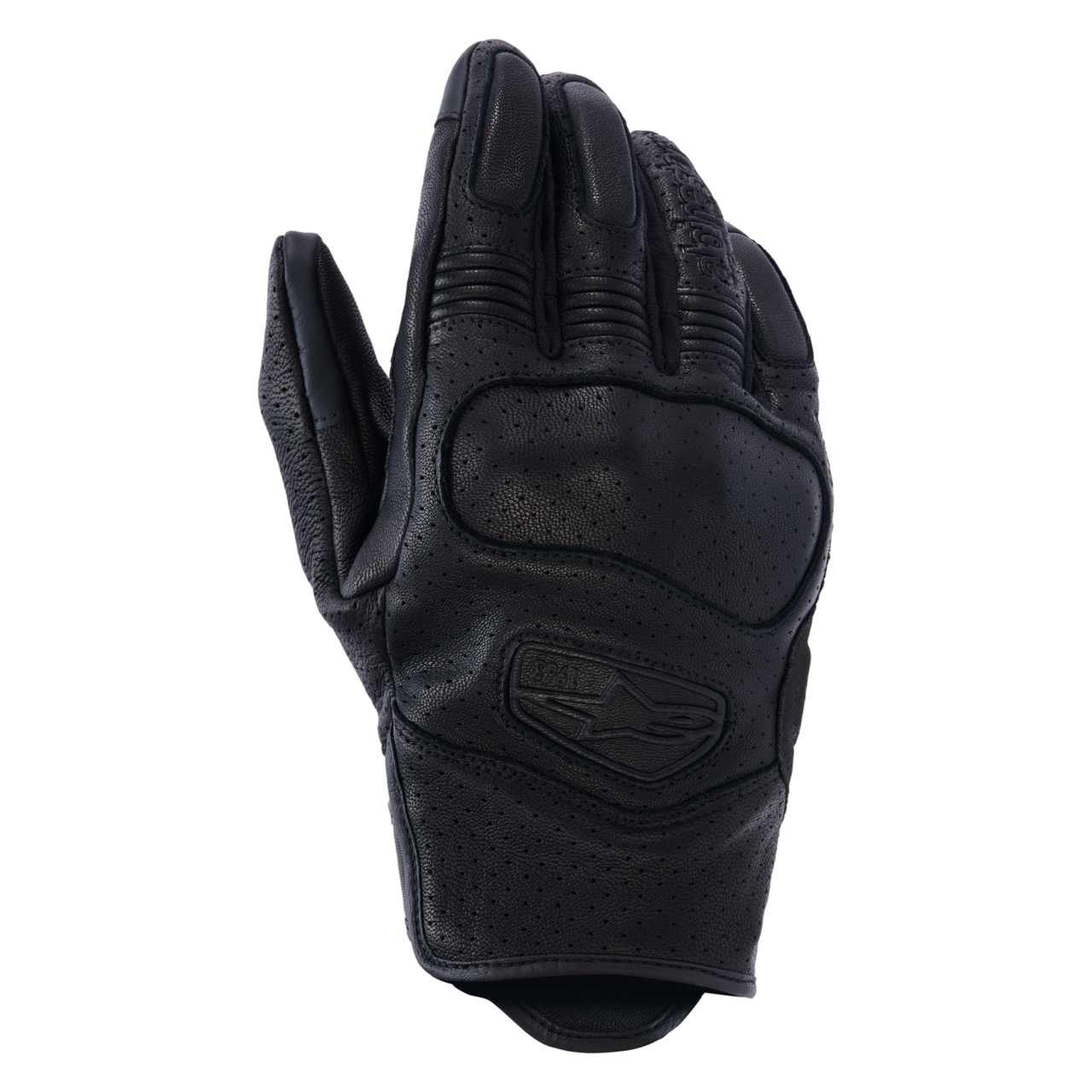 Motorhandschoenen Alpinestars Mustang V3