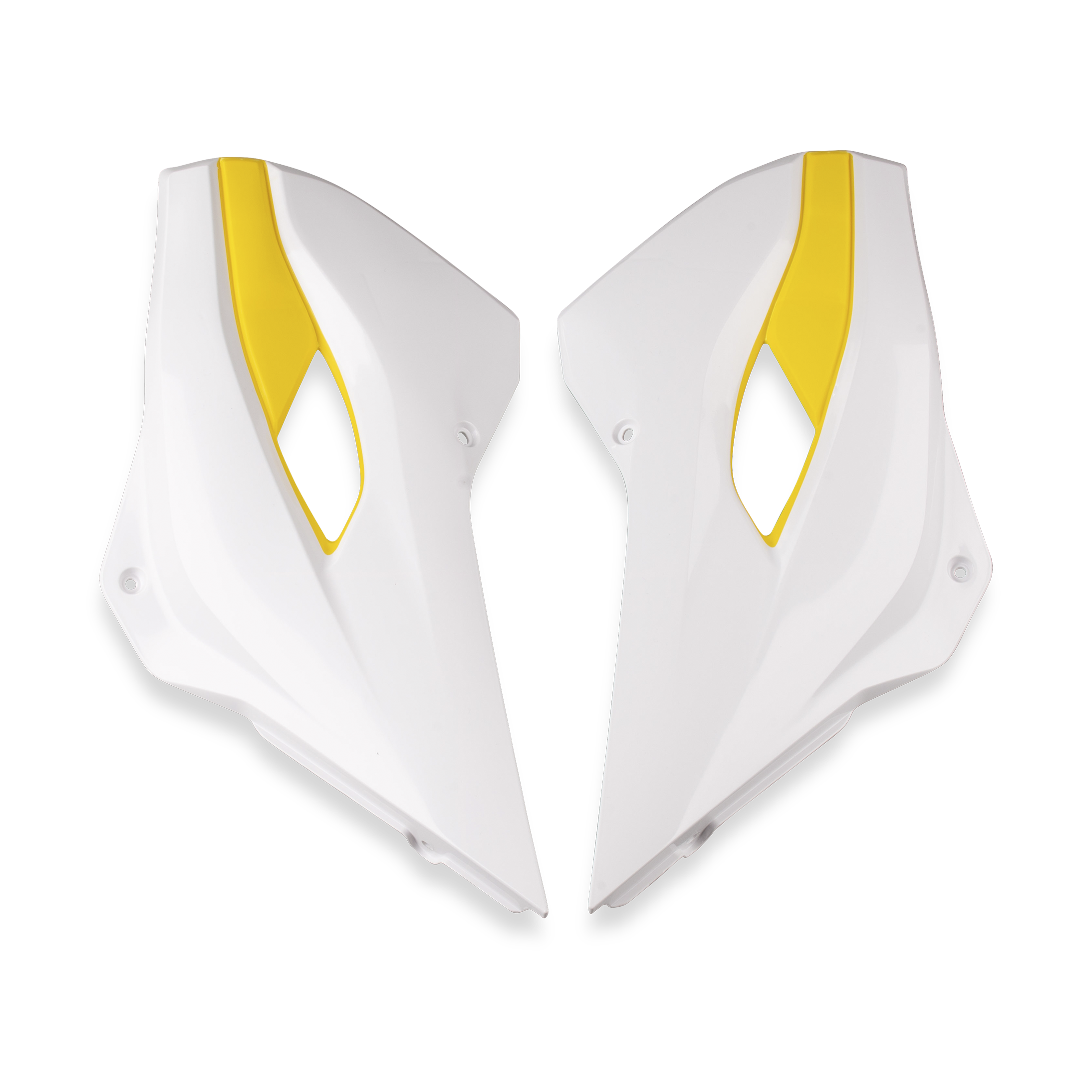 Acerbis Husqvarna Radiator Shrouds Now 15 Savings 24mx.co.uk