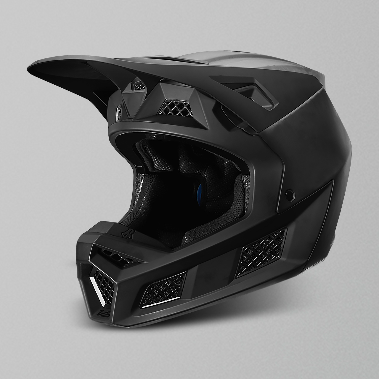 fox v3 mx helmet