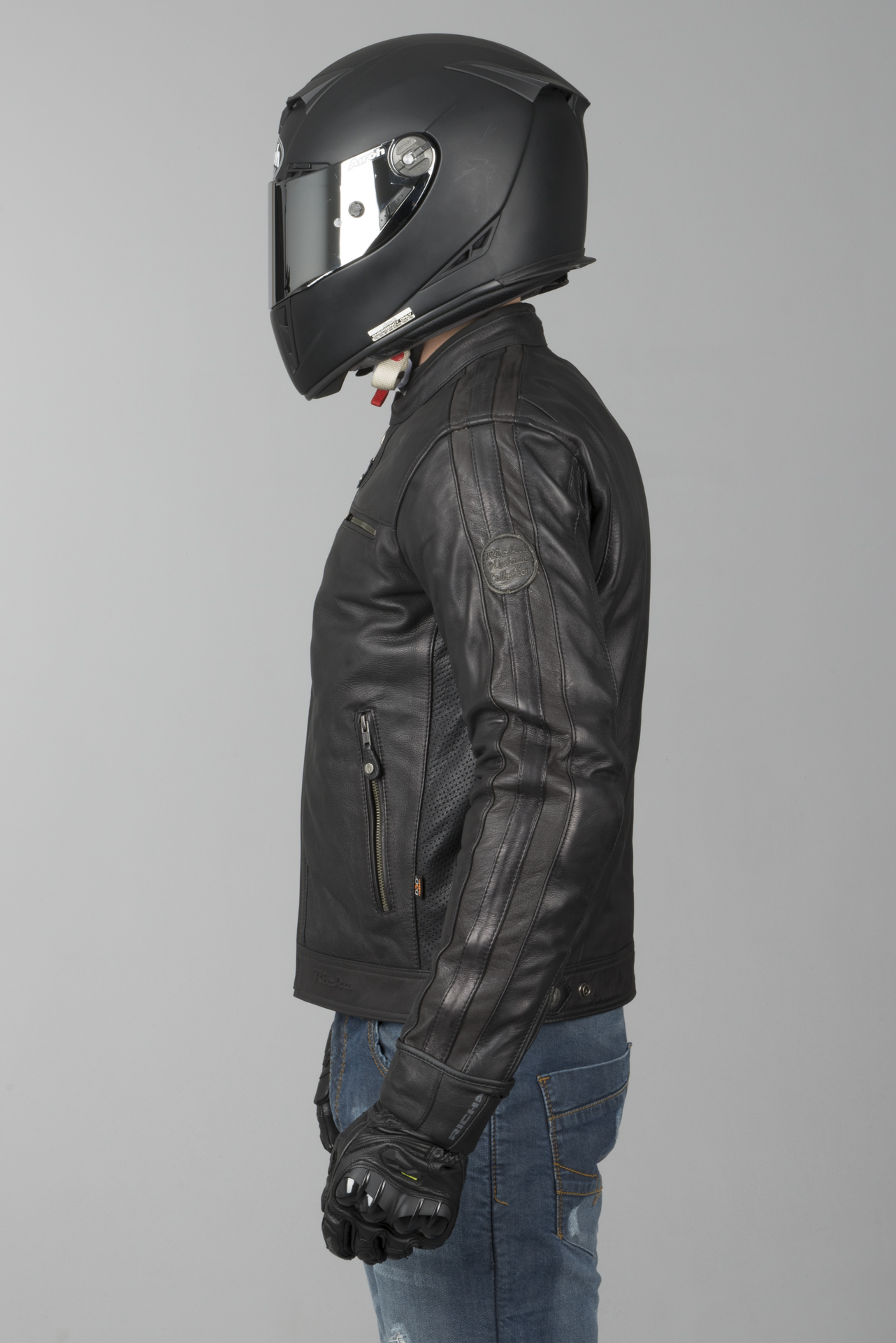 Richa Goodwood Perforated Jacket