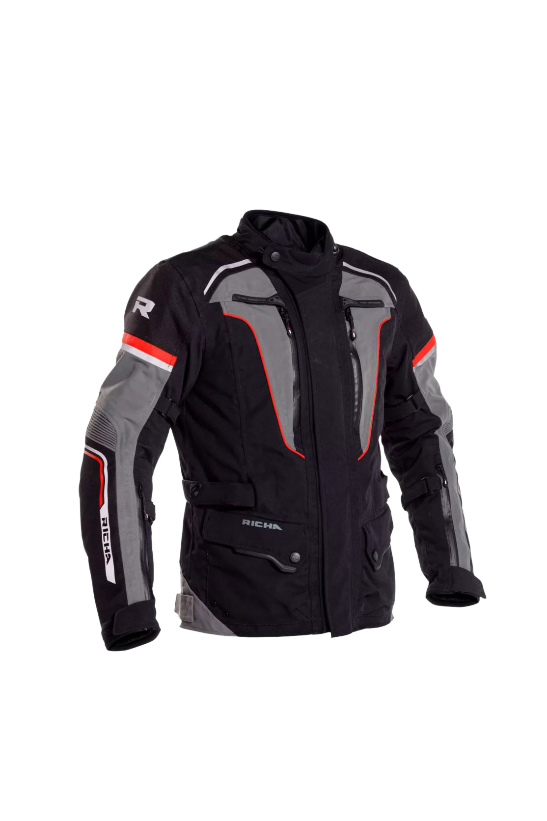 Motorjas Richa Infinity 2 Pro