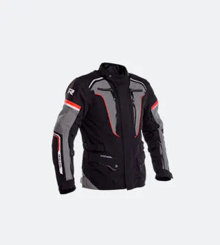MC-Jakke Richa Infinity 2 Pro