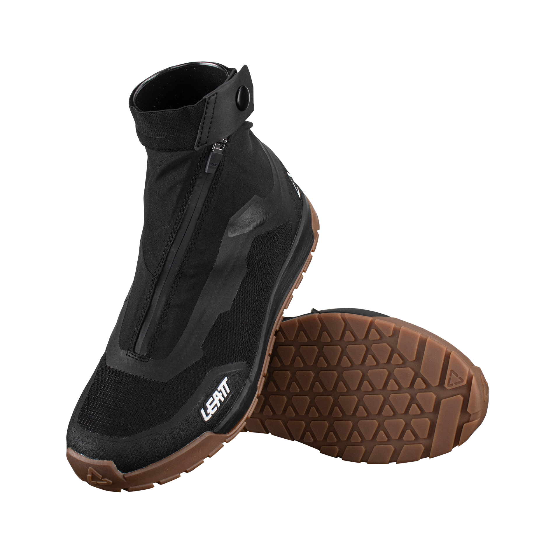 Pantofi MTB Leatt 7.0 HydraDri Flat