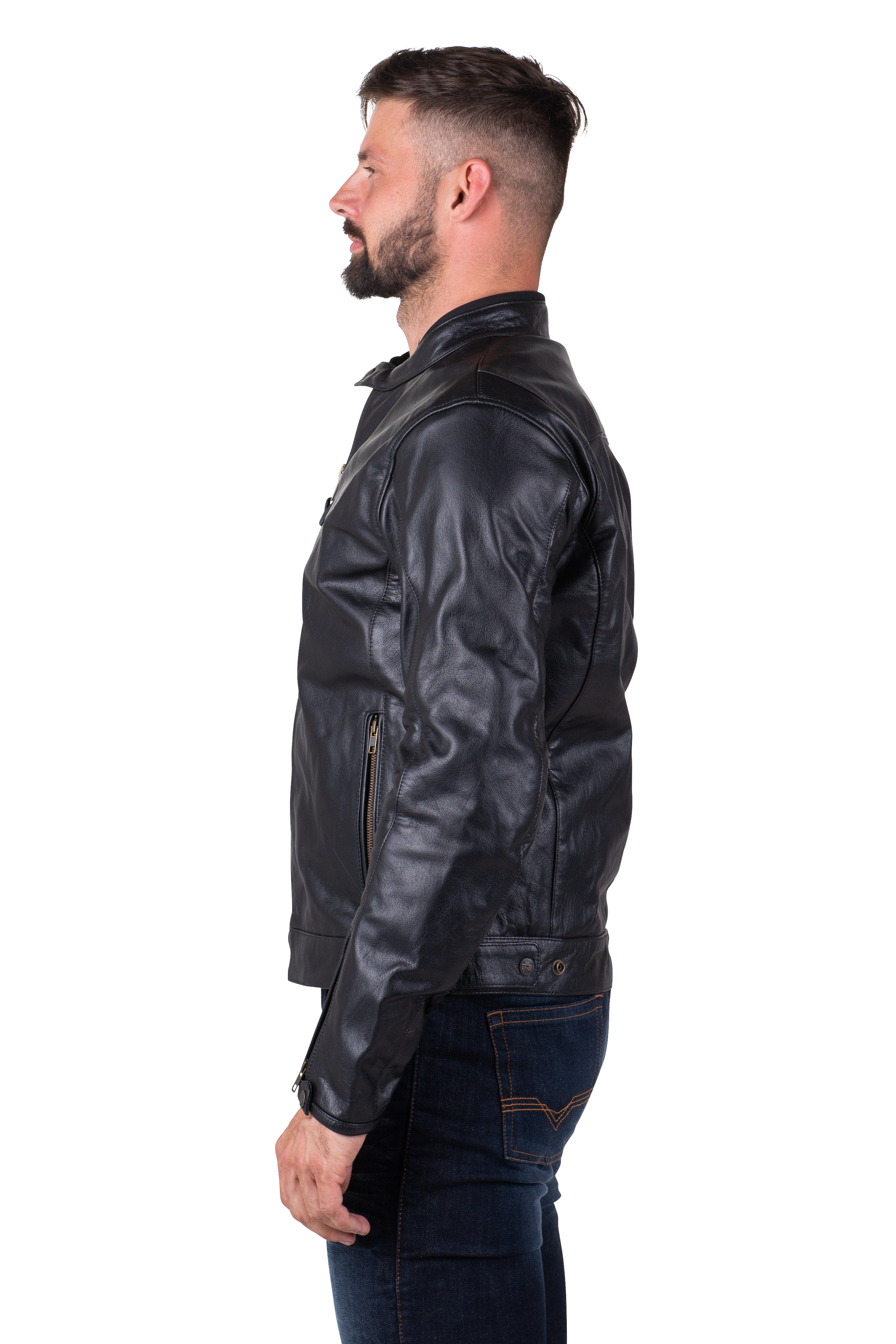 Richa Normandie Motorcycle Jacket | 24MX