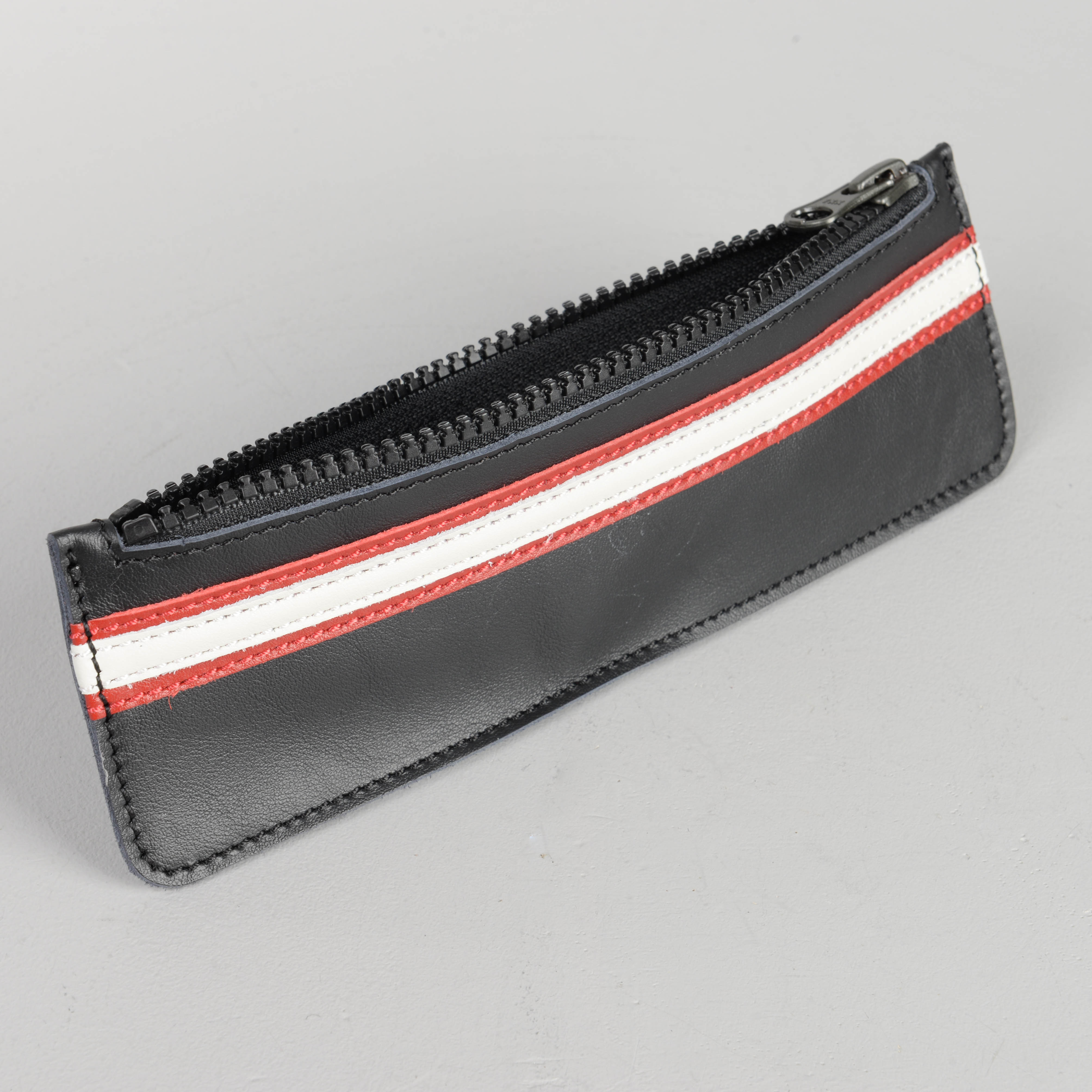 Estuche Dainese Negro-Rojo