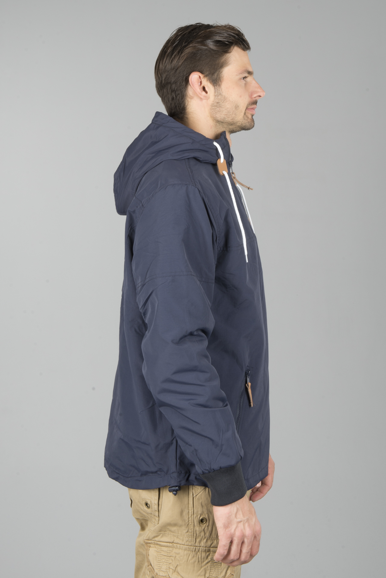 Brandit Luke Windbreaker Jacket
