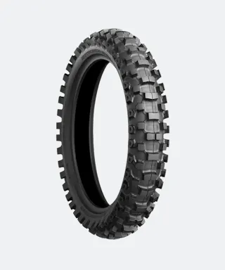 Achterband Bridgestone Motocross M204 Cross 14"
