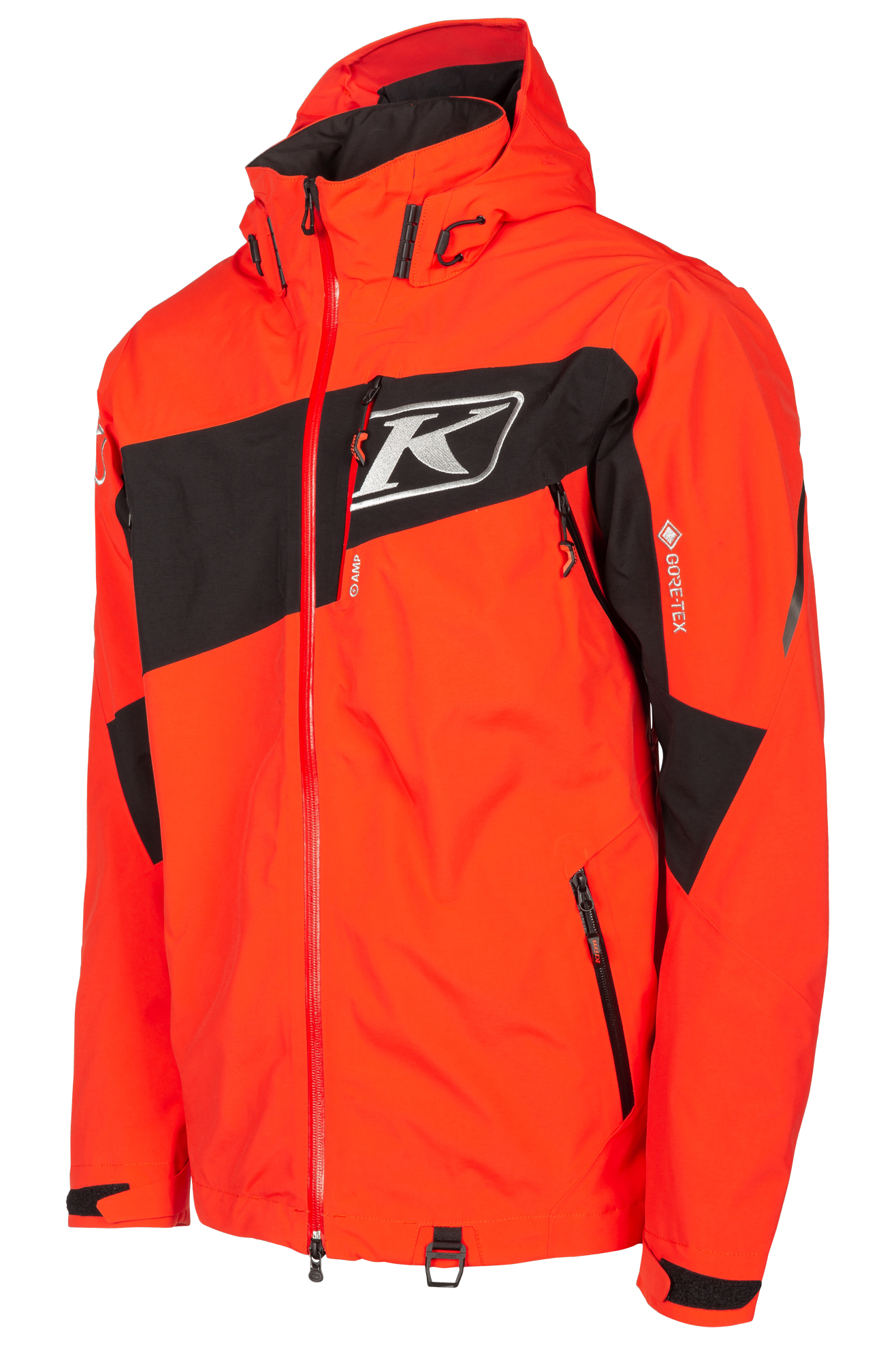 Chaqueta Klim Storm