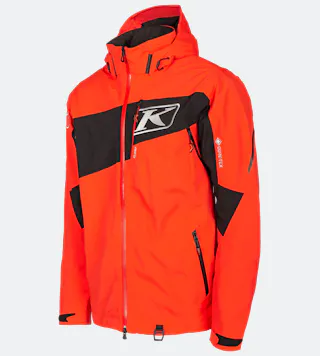Chaqueta Klim Storm