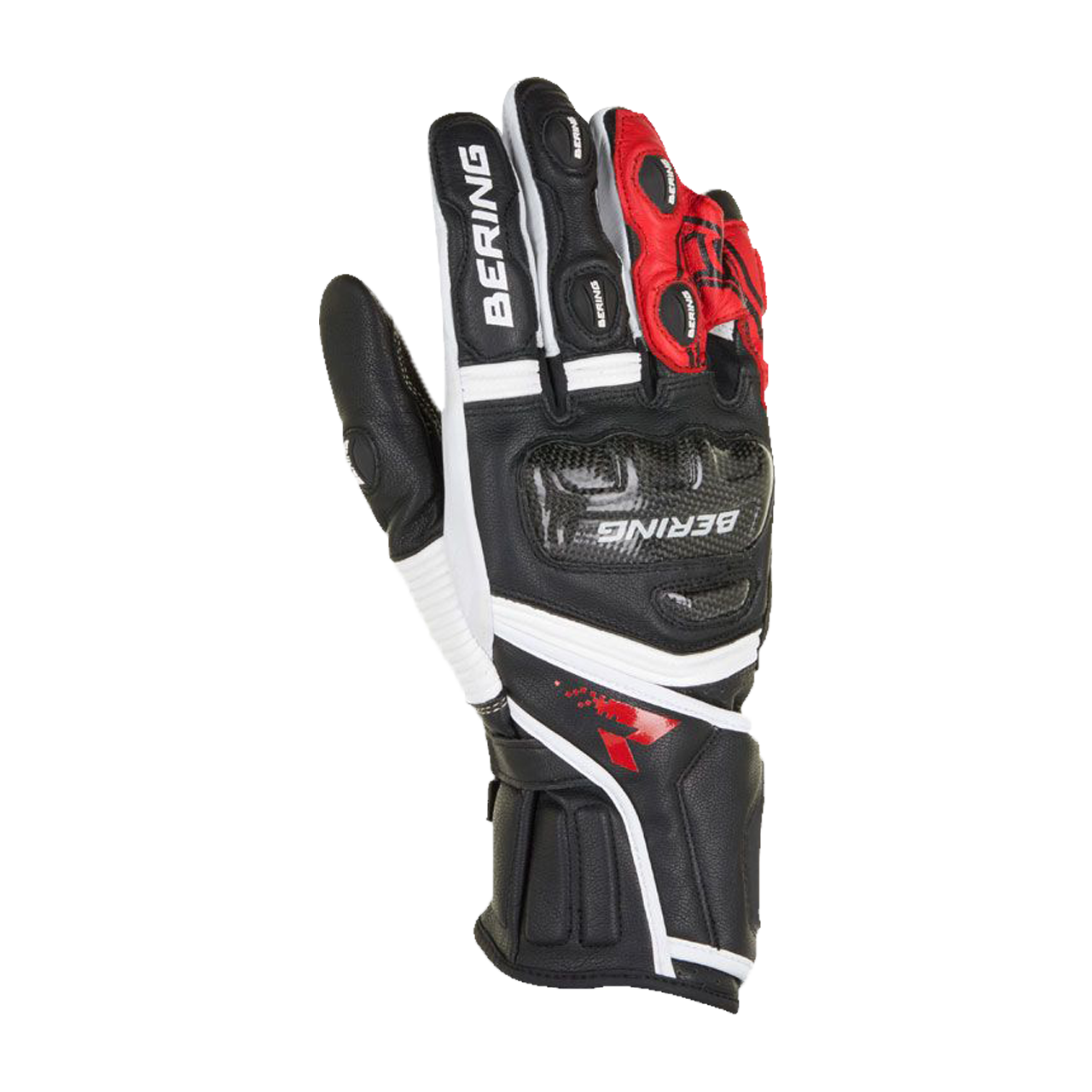 Motorhandschoenen Bering Shift-R