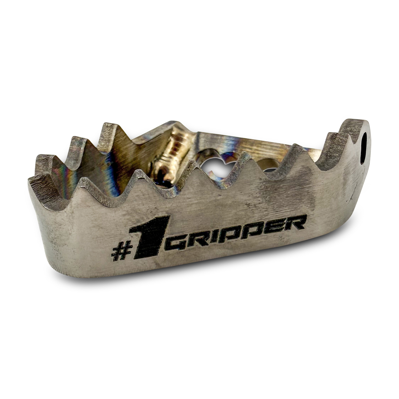 OneGripper Brake Tip Titanium