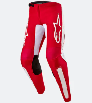 Pantalones de Cross Alpinestars Fluid Lurv