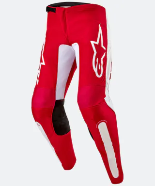 Crossbroek Alpinestars Fluid Lurv