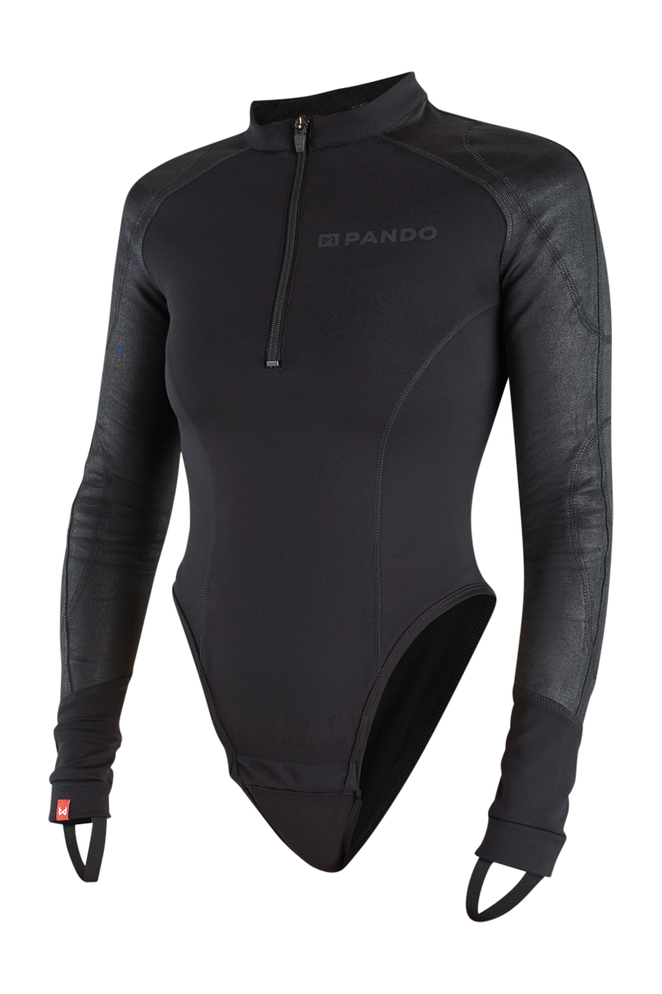 Camiseta Interior Mujer Pando Moto Shell Armored