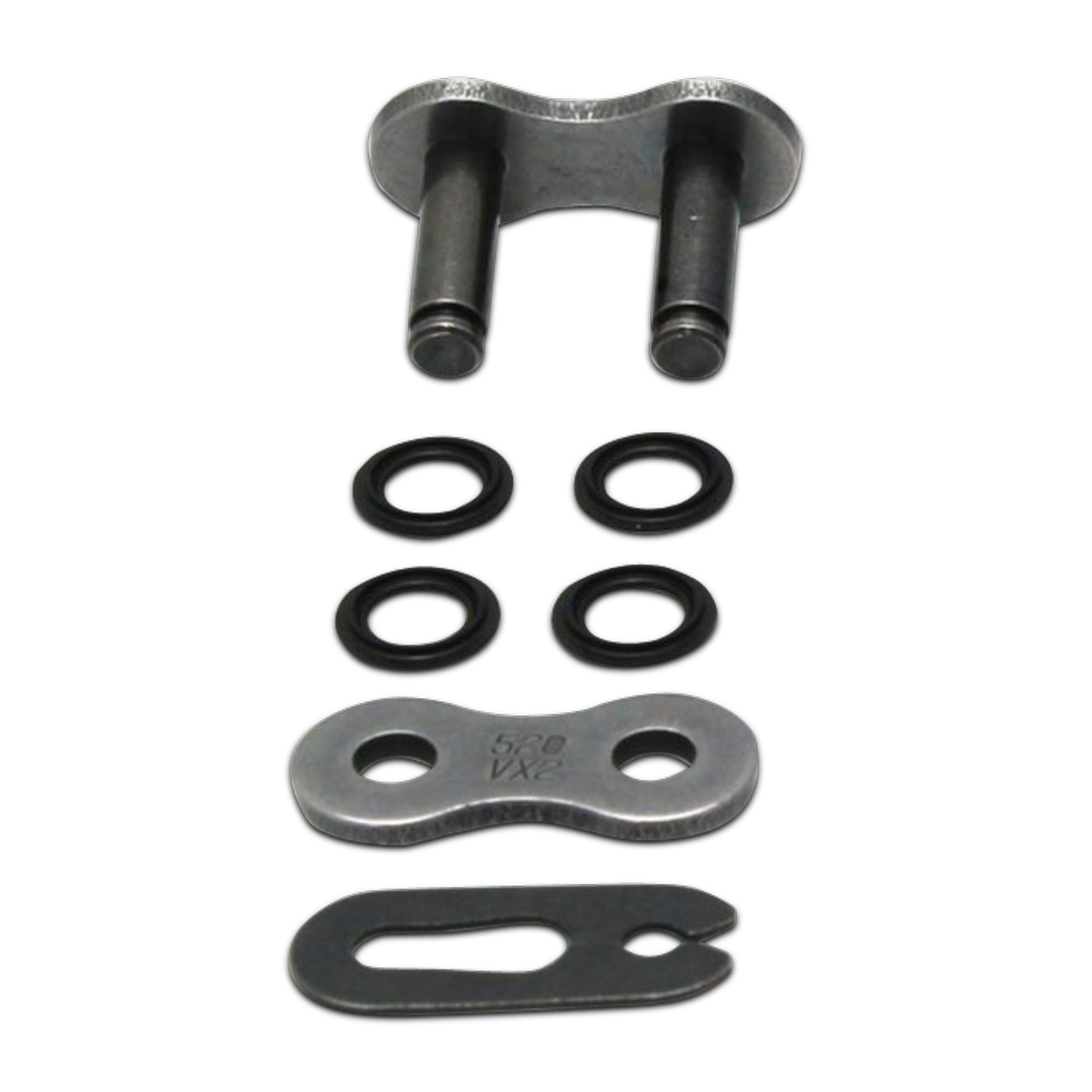 D.I.D 520VX2 Split Link