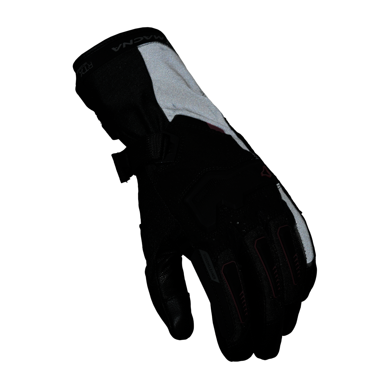 Guanti Moto Macna Terra RTX 2.0 Donna