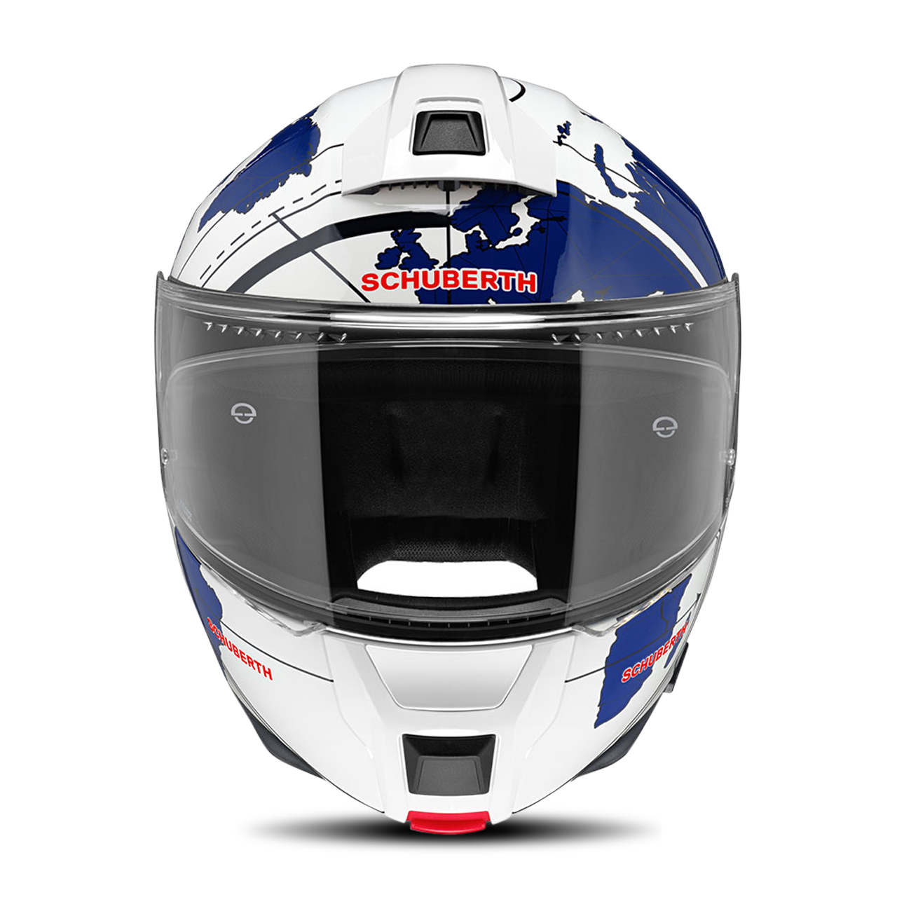 Schuberth C5 Globe Flip-Up Helmet