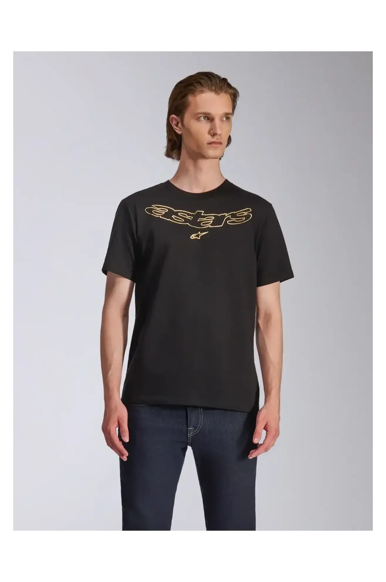 T-shirt Alpinestars Luxo CSF
