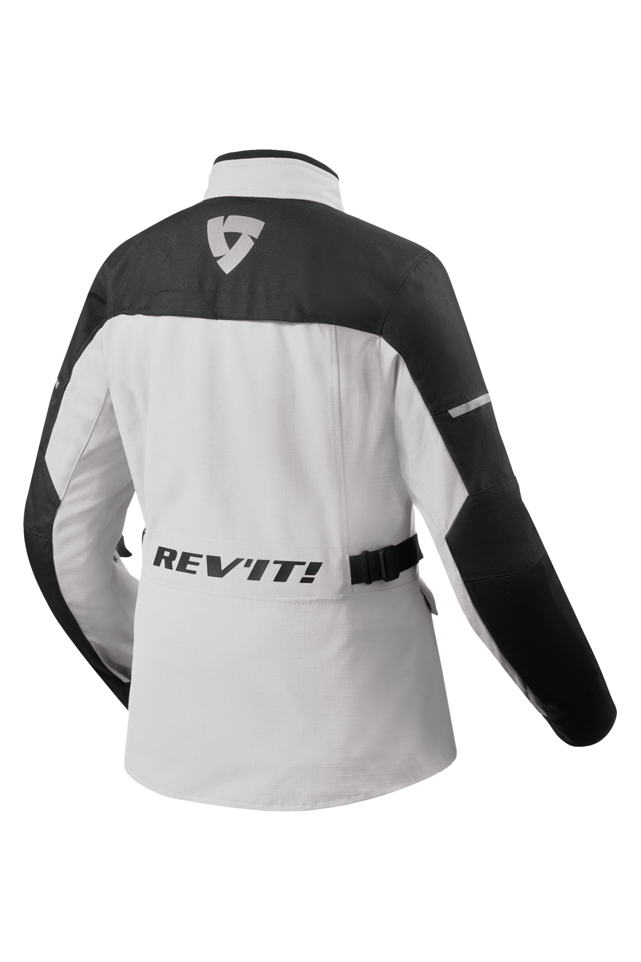 REV'IT! Convergent H2O Women's MC Jacket