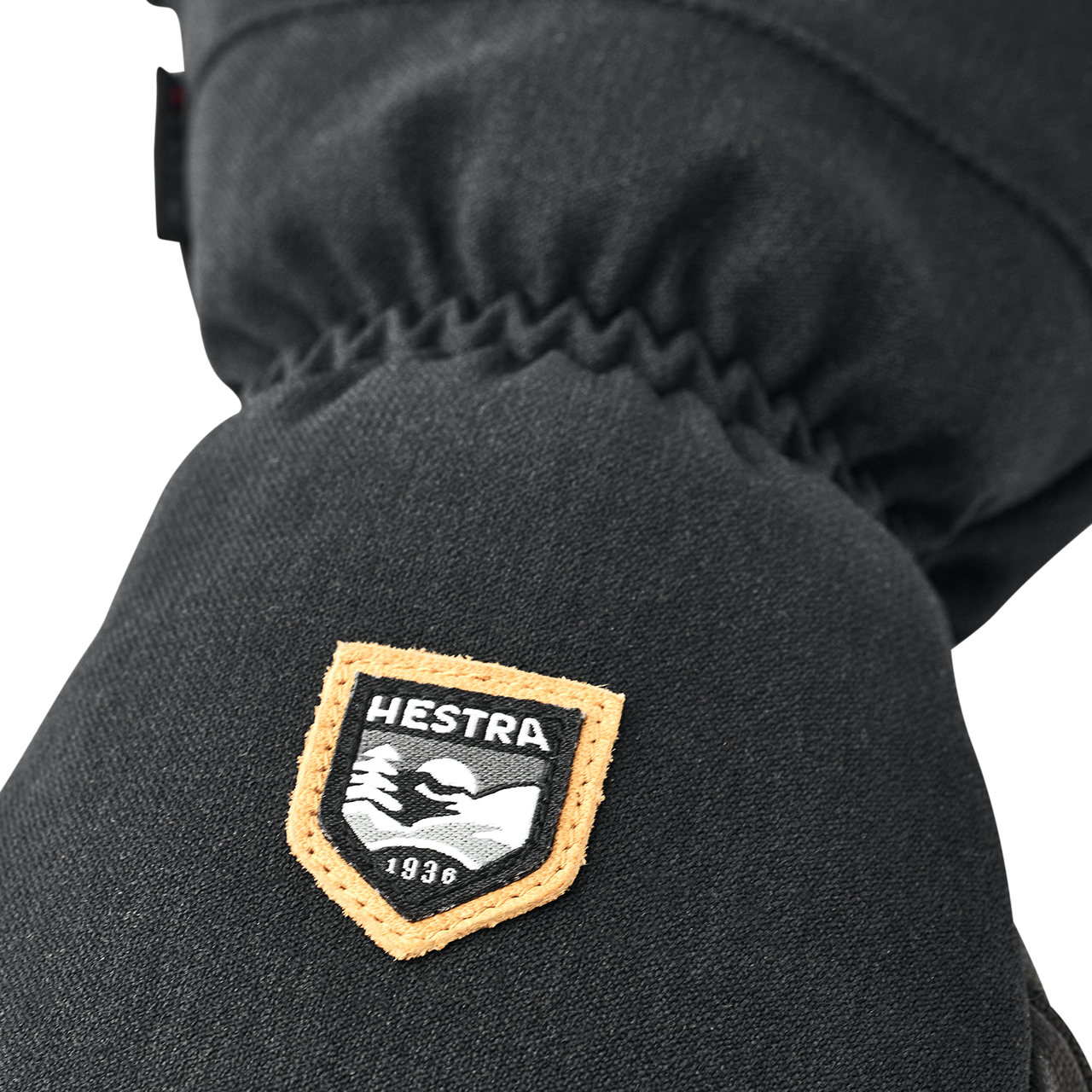 Hestra Czone Mountain Mitt Snow Gloves