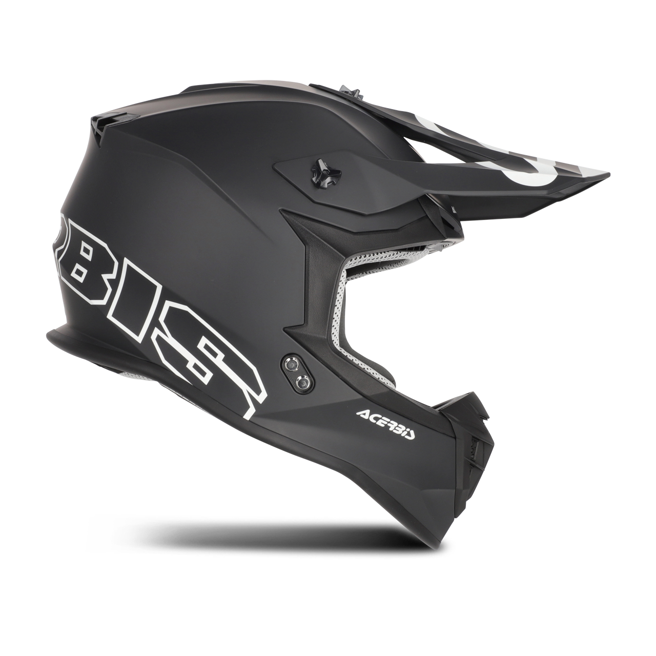 Crosshelm Acerbis Linear 22-06 Solid