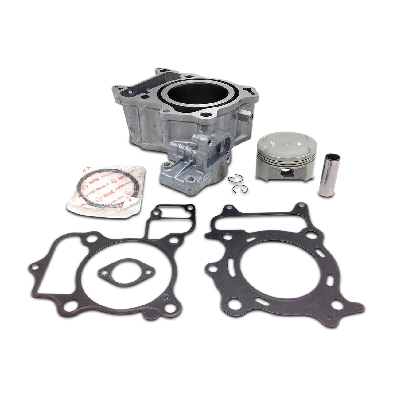 Kit de Cilindro y Pistón Hert Honda Sh 300