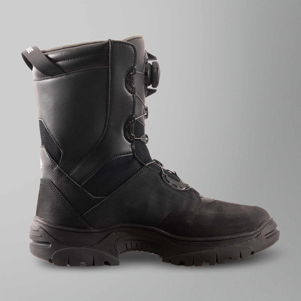TOBE Nimbus Boa Snowmobile Boots