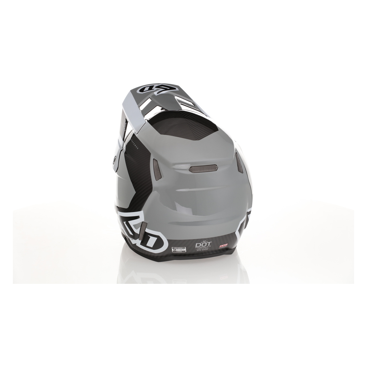 Crosshelm 6D ATR-3 Pure FIM