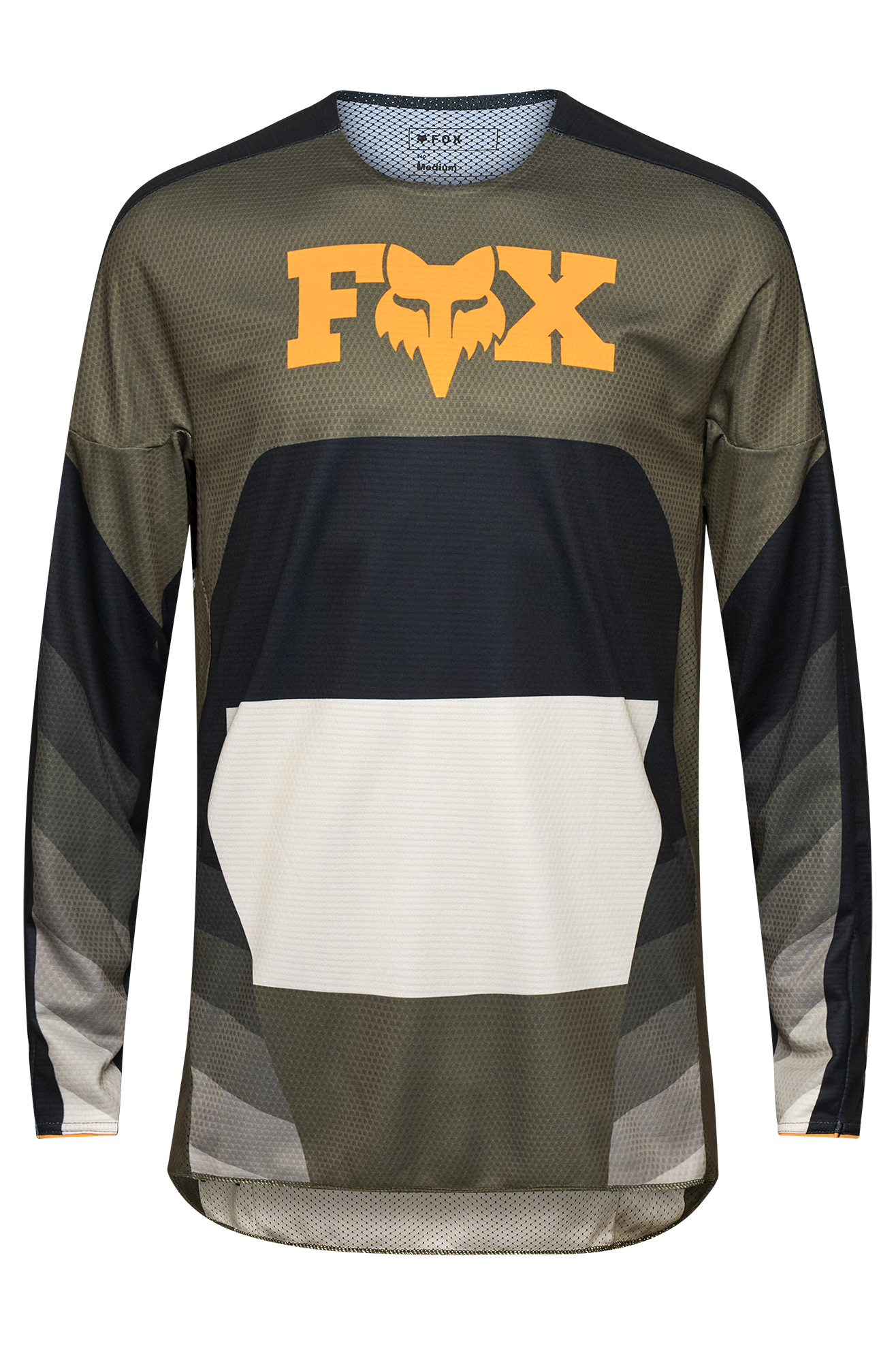 Crosstrui FOX 360 Fade