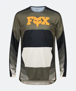 Crosstrui FOX 360 Fade
