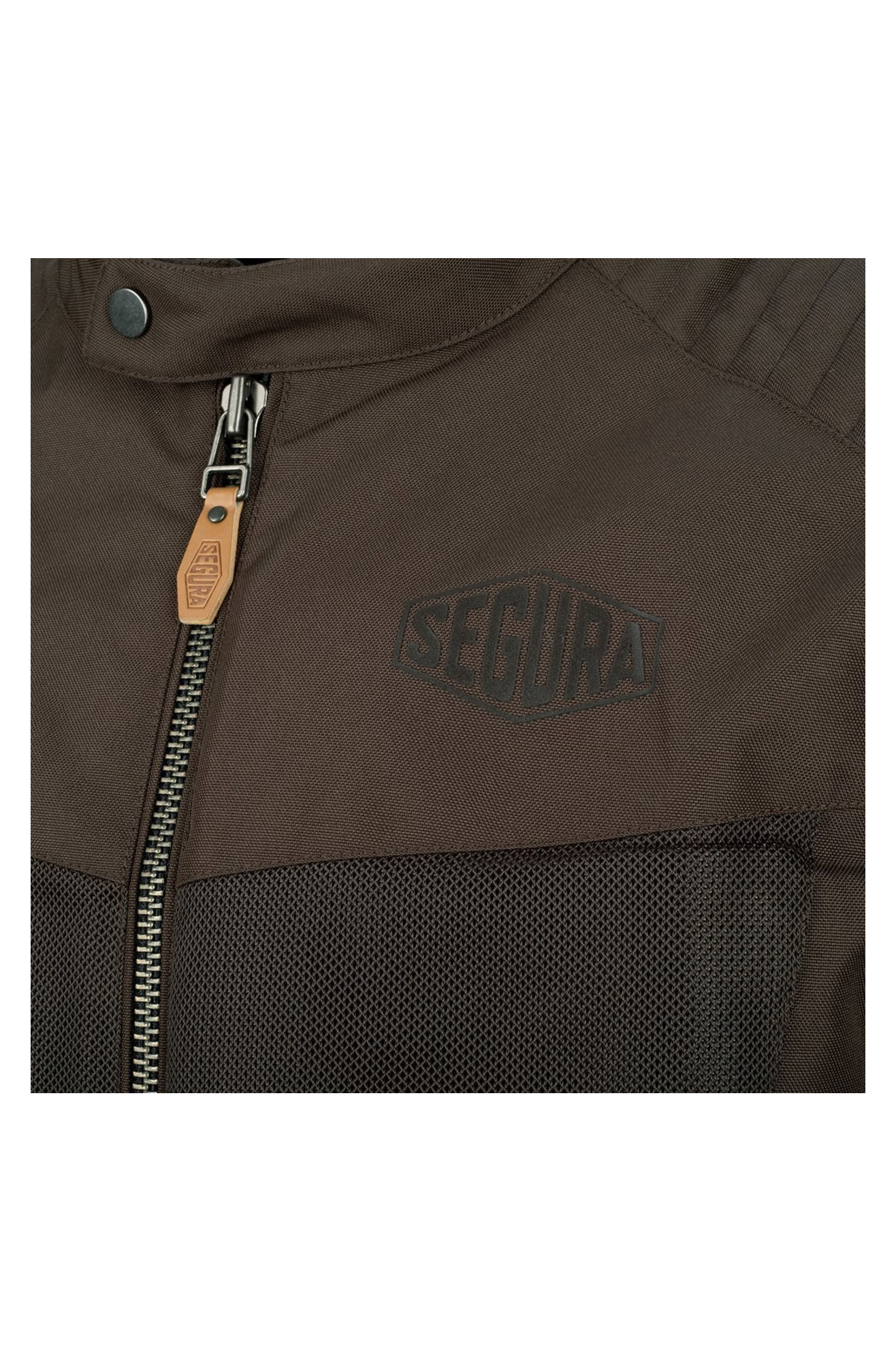 Veste Moto Segura Dikinson